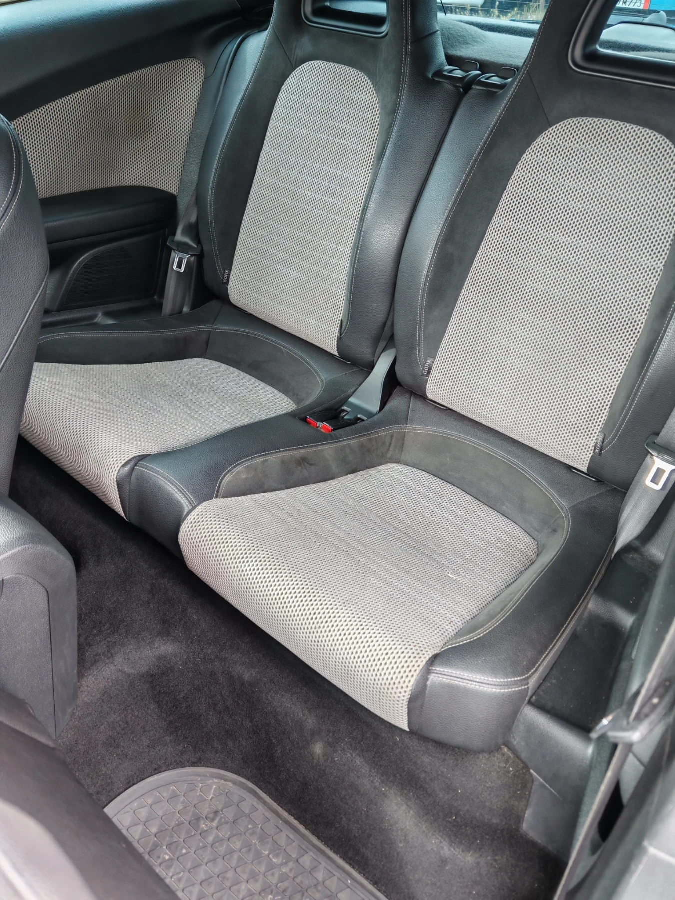 VW Scirocco R LINE, снимка 11 - Автомобили и джипове - 54459651