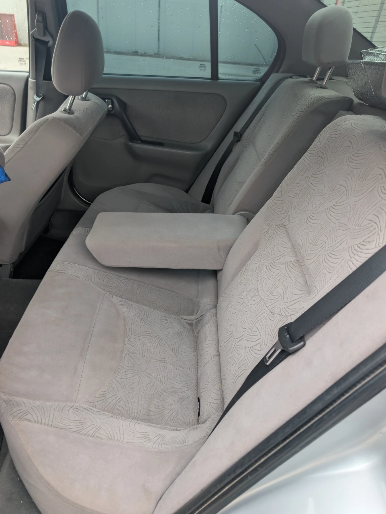 Nissan Primera, снимка 5 - Автомобили и джипове - 54498648