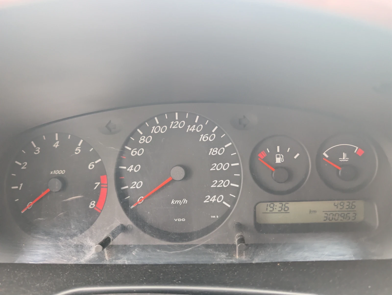 Nissan Primera, снимка 9 - Автомобили и джипове - 54498648