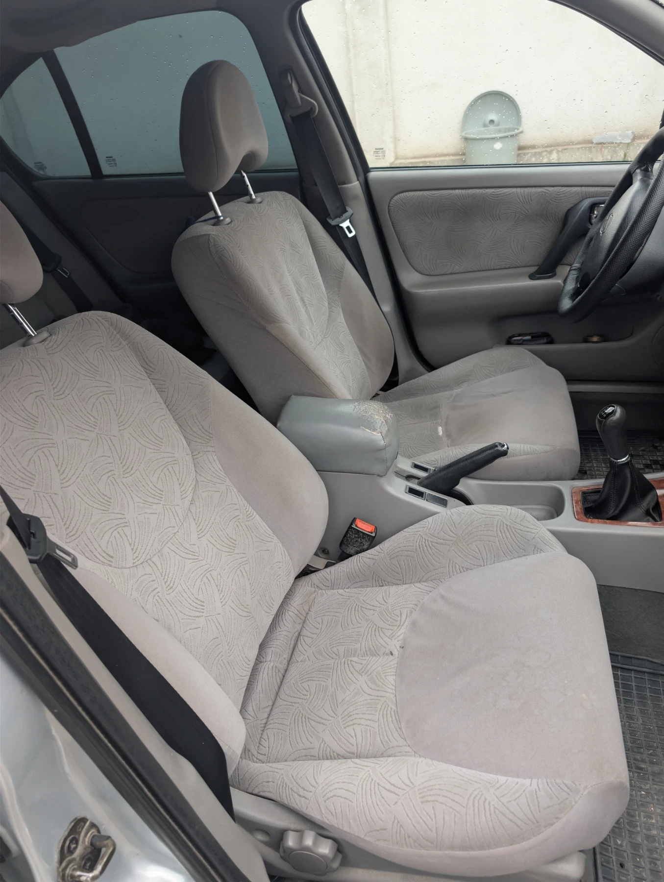 Nissan Primera, снимка 6 - Автомобили и джипове - 54498648
