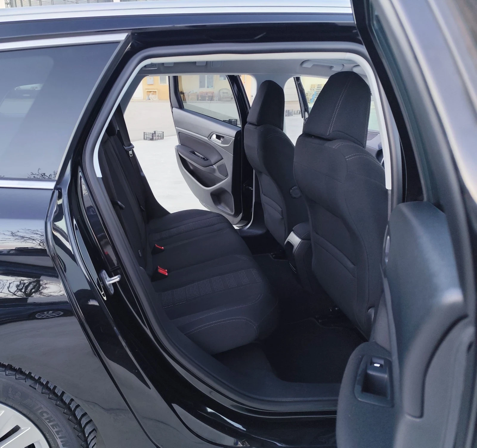Peugeot 308 1.6HDI-LED-NAVI-������-��������-EURO-6 | Mobile.bg � ����������� 14