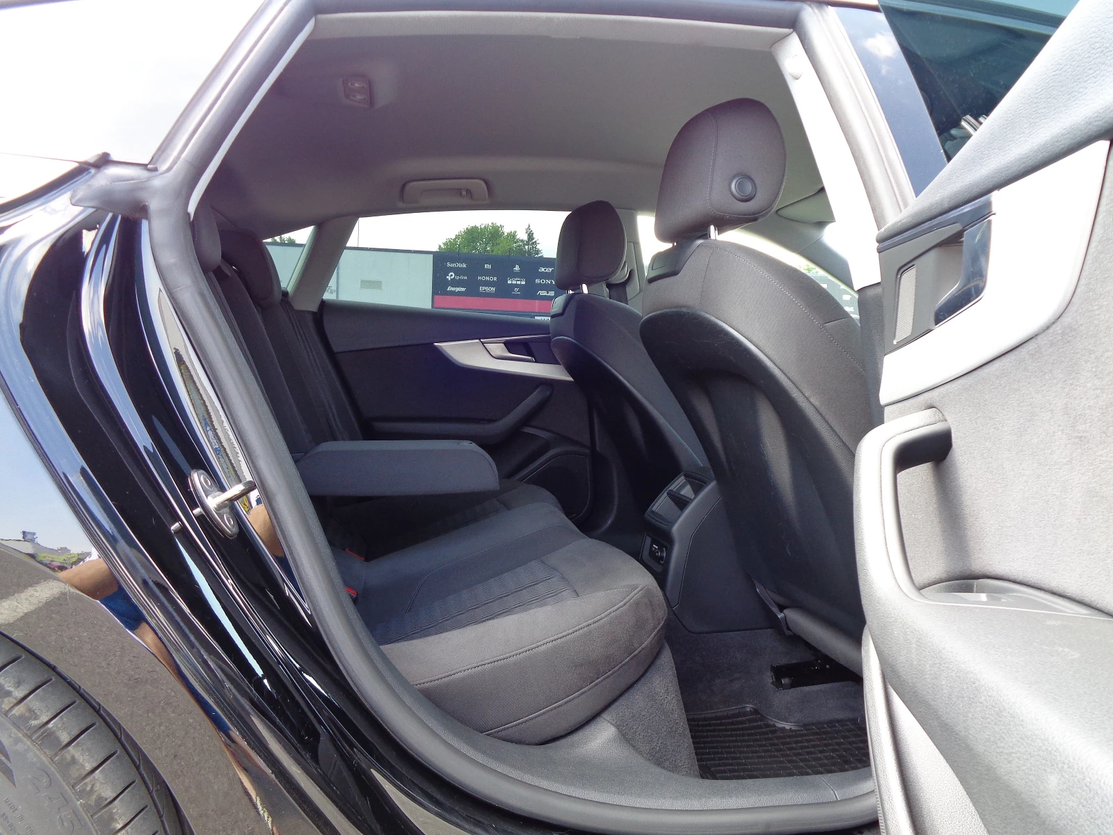Audi A5 40TDI Sportback | Mobile.bg � ����������� 14