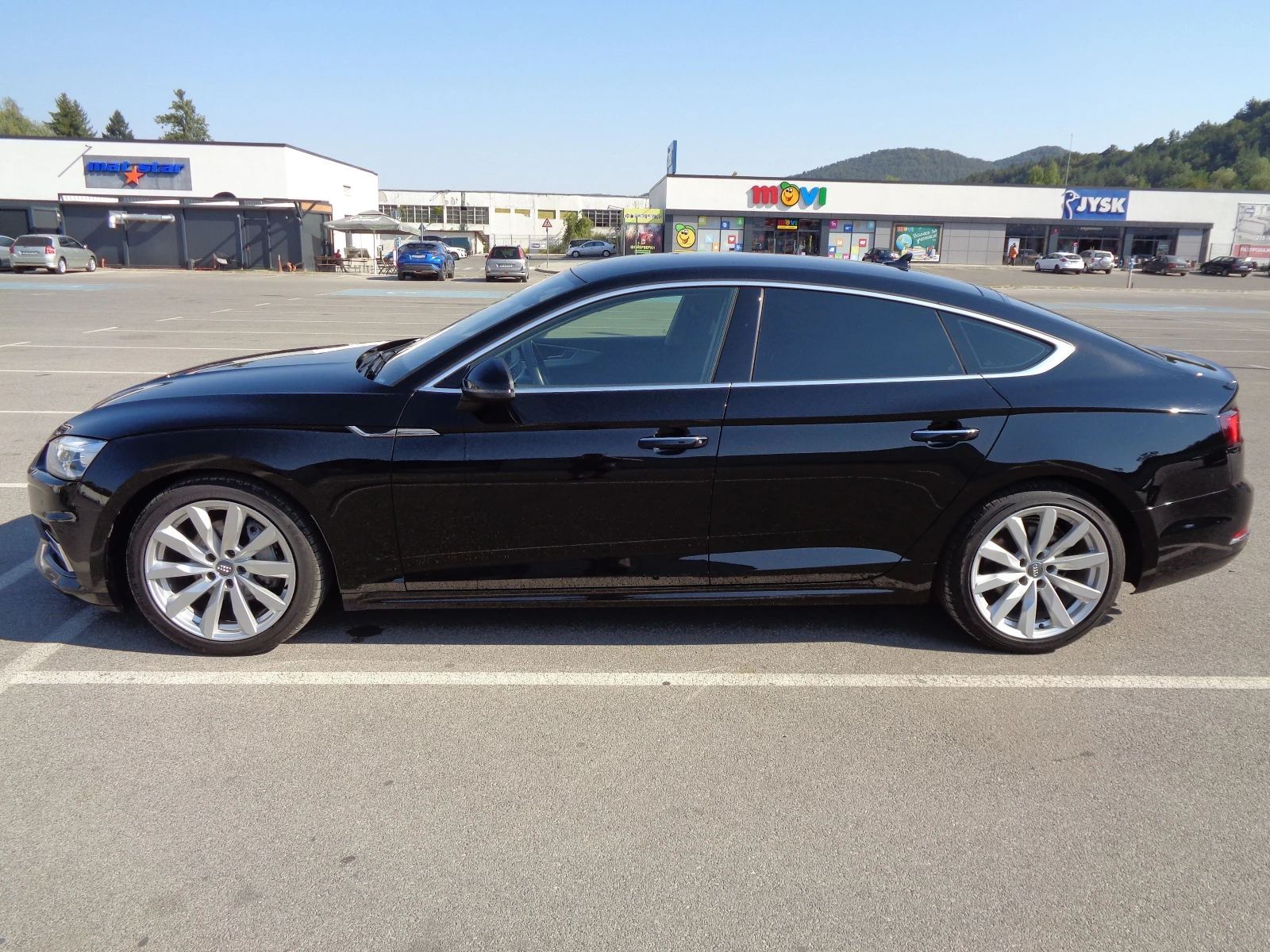 Audi A5 40TDI Sportback | Mobile.bg � ����������� 4