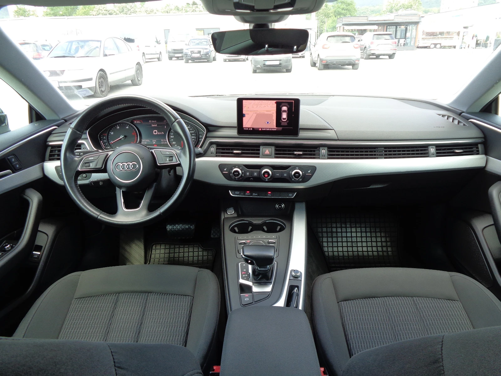 Audi A5 40TDI Sportback | Mobile.bg � ����������� 10
