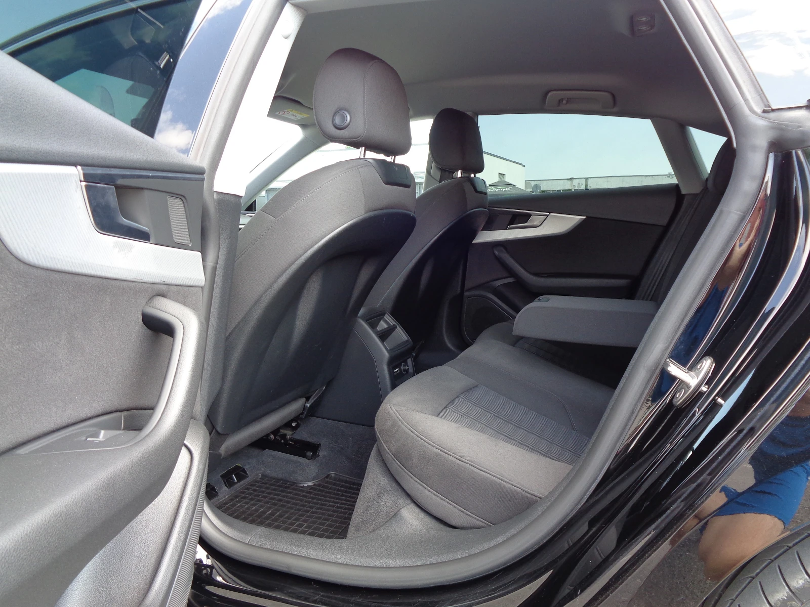 Audi A5 40TDI Sportback | Mobile.bg � ����������� 13