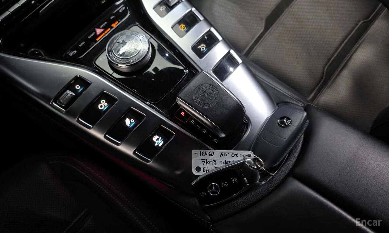 Mercedes-Benz AMG GT 43* 4MATIC+ * �������* ���������* ��������� | Mobile.bg � ����������� 9