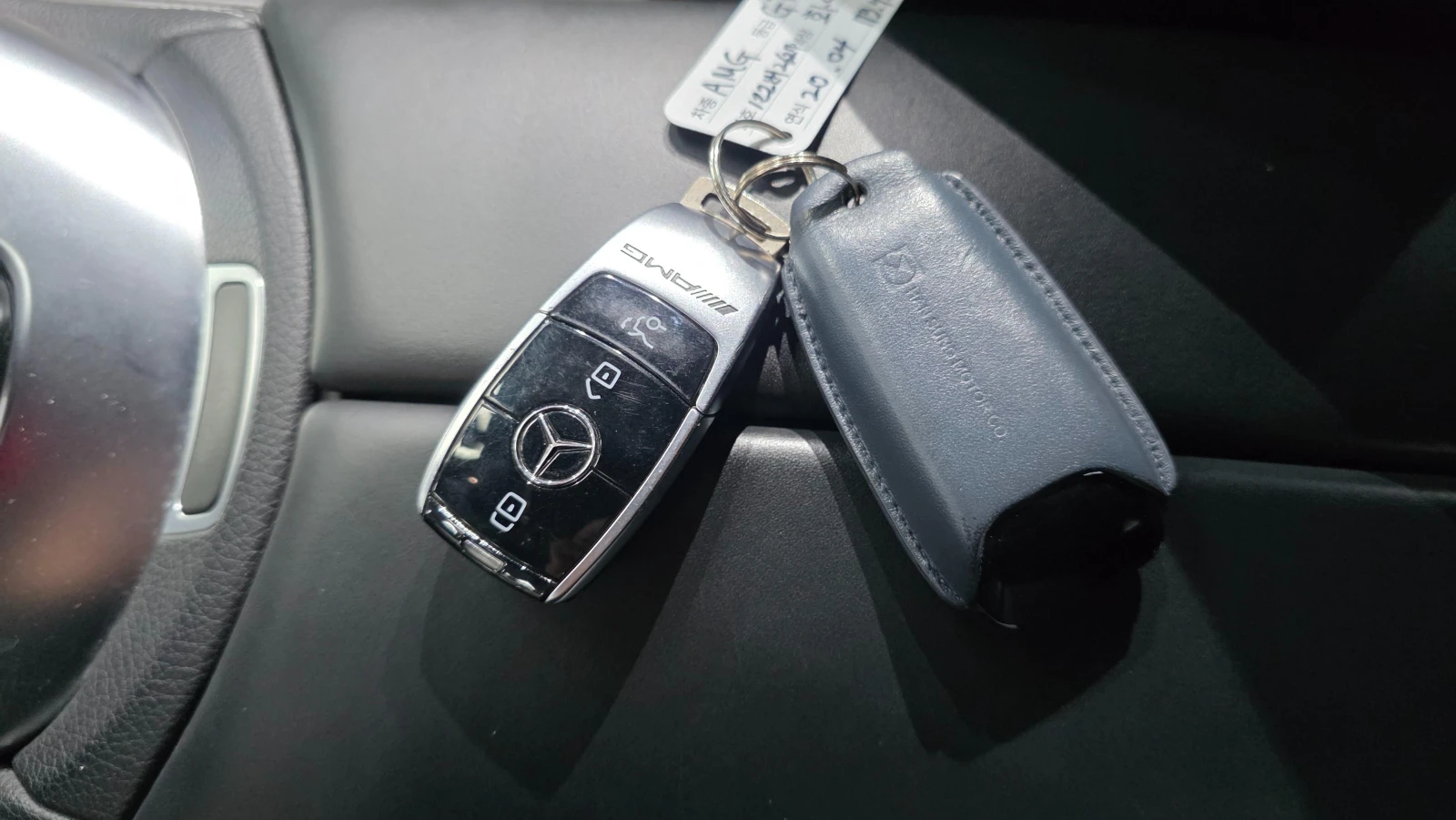 Mercedes-Benz AMG GT 43* 4MATIC+ * �������* ���������* ��������� | Mobile.bg � ����������� 14