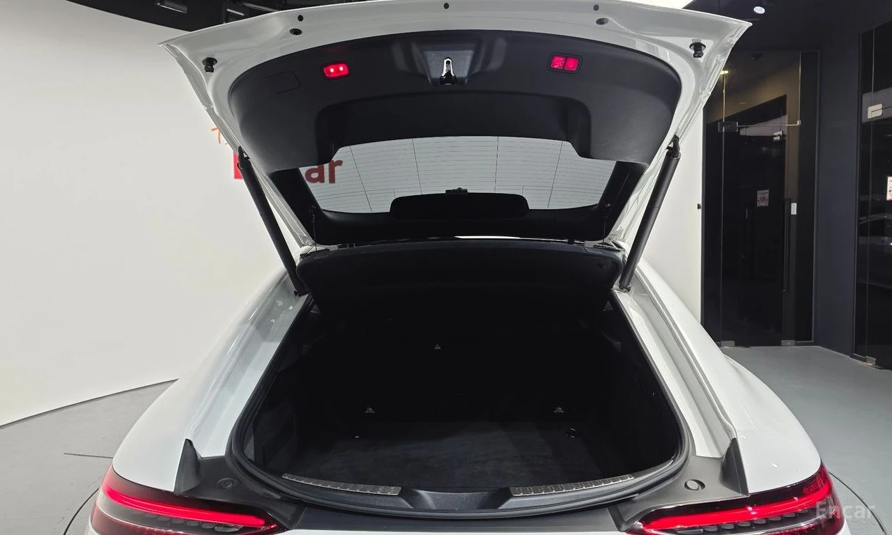 Mercedes-Benz AMG GT 43* 4MATIC+ * �������* ���������* ��������� | Mobile.bg � ����������� 17