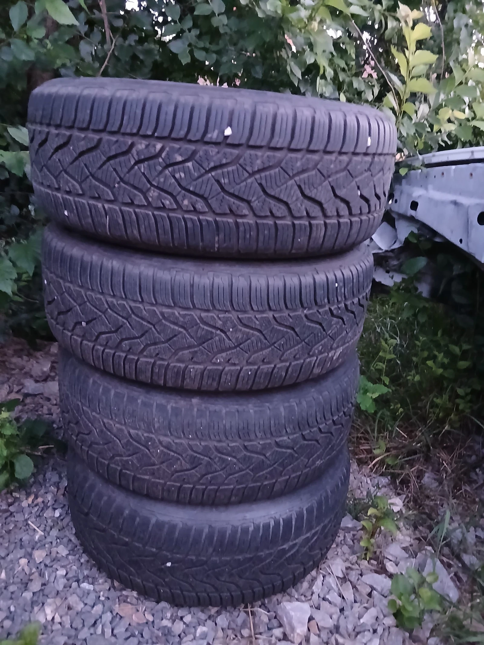Mercedes-Benz 200 2.2 cdi 135k, снимка 11 - Автомобили и джипове - 54963326