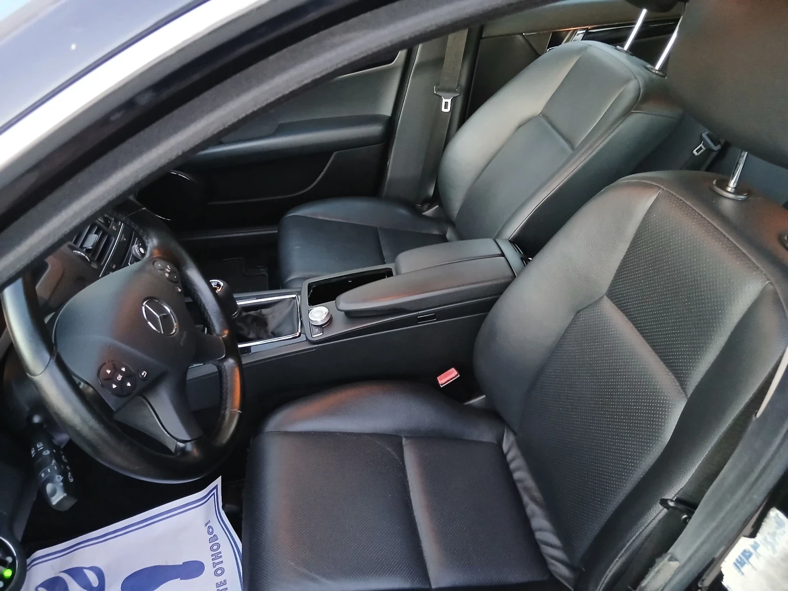 Mercedes-Benz 200 2.2 cdi 135k, снимка 2 - Автомобили и джипове - 54963326