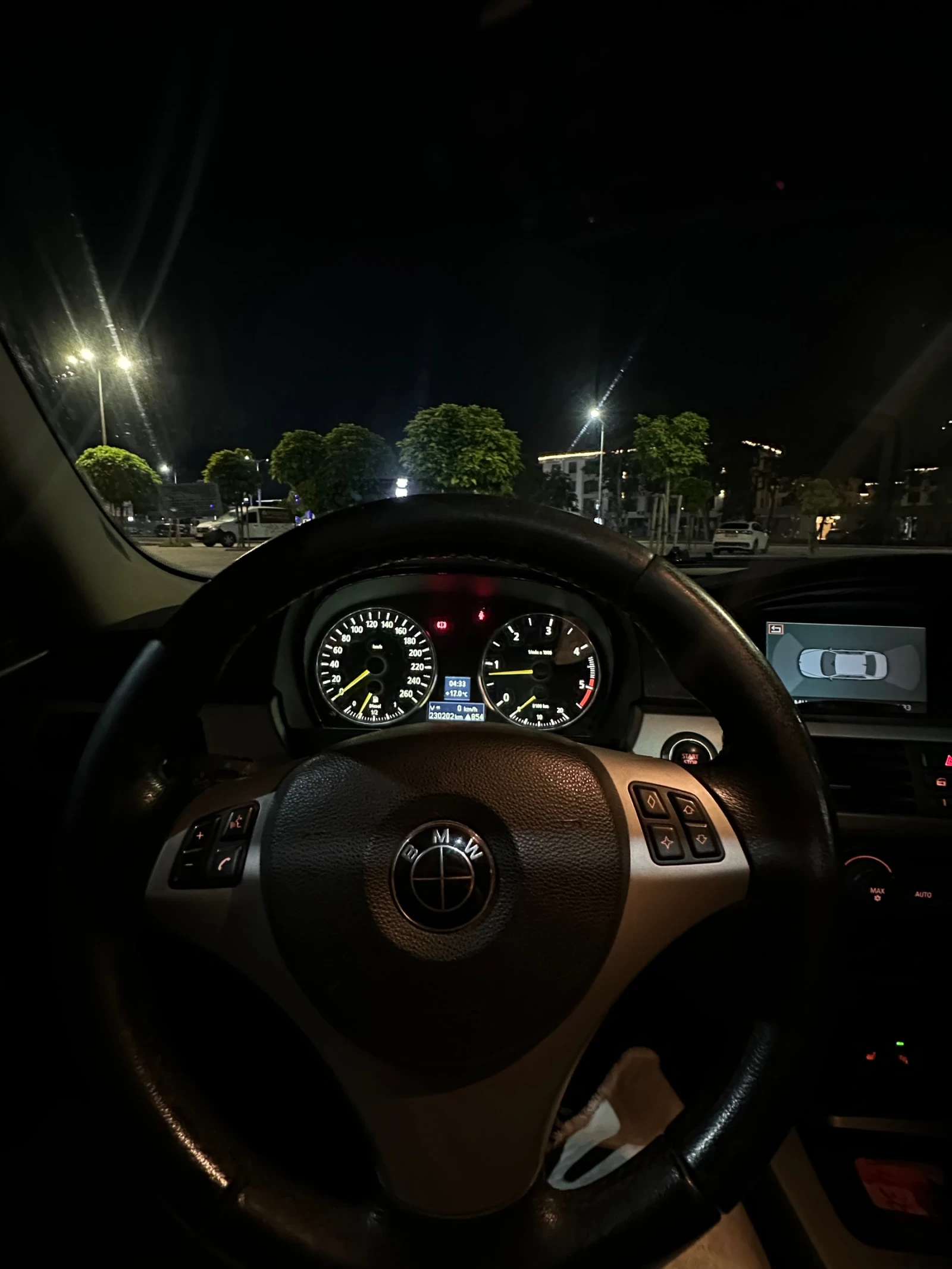BMW 320, снимка 8 - Автомобили и джипове - 55214608