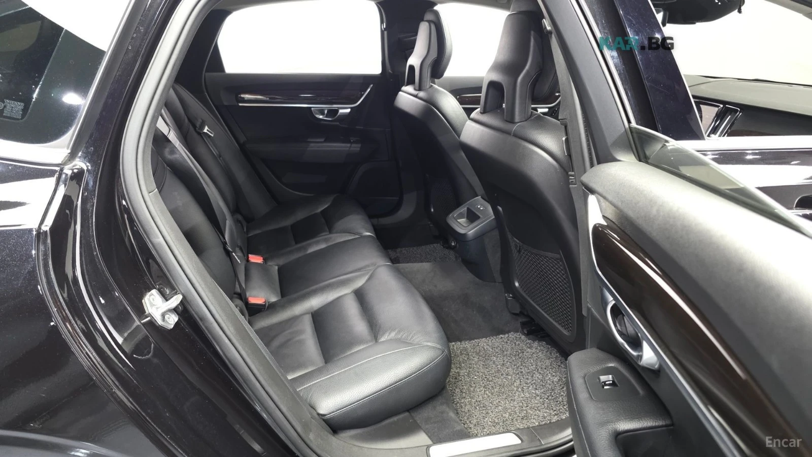 Volvo S90 T5* MOMENTUM* DISTRONIC* HEADUP* КАМЕРА* ПОДГРЕВ* , снимка 9 - Автомобили и джипове - 55233322