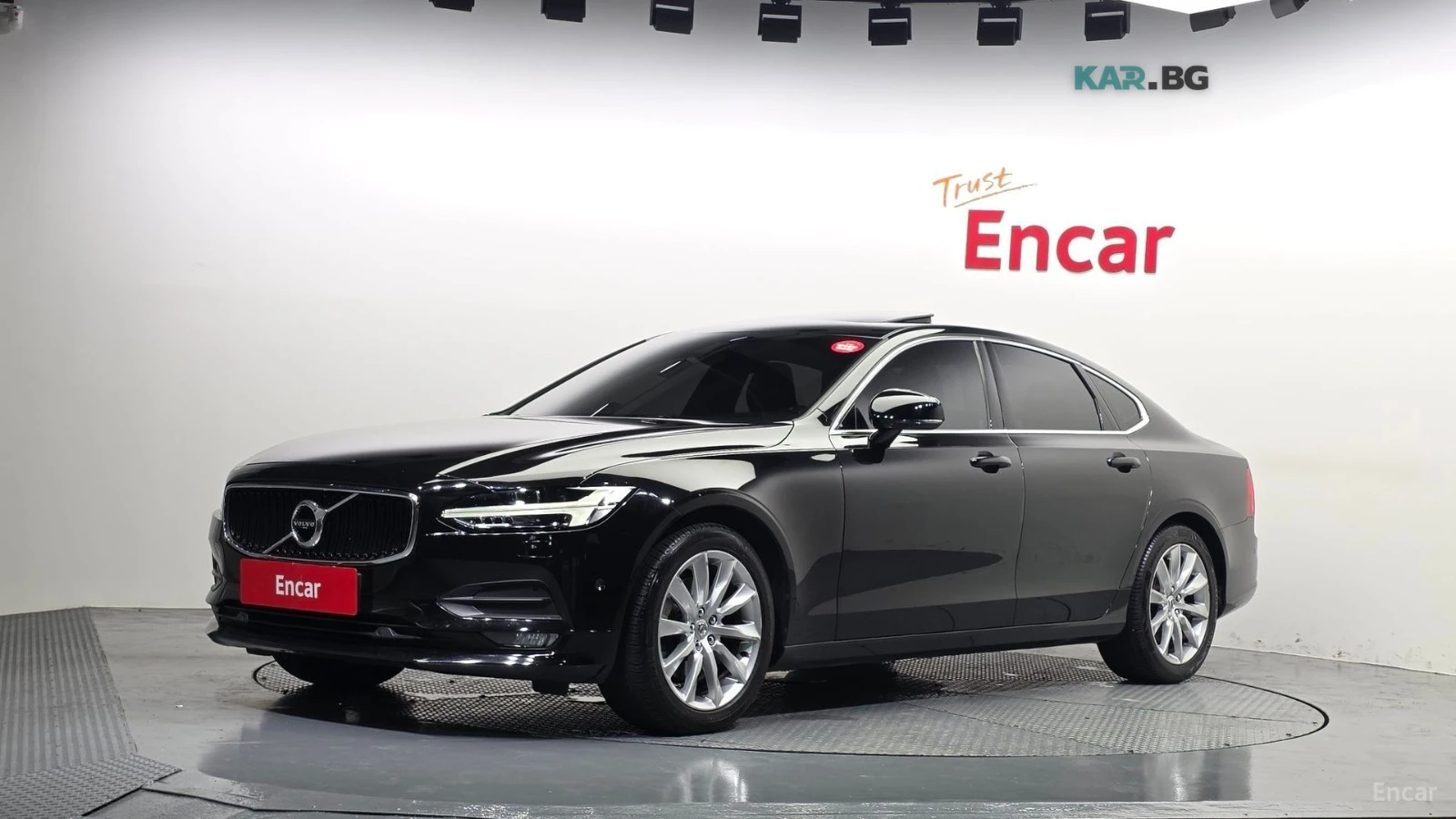 Volvo S90 T5* MOMENTUM* DISTRONIC* HEADUP* КАМЕРА* ПОДГРЕВ* 