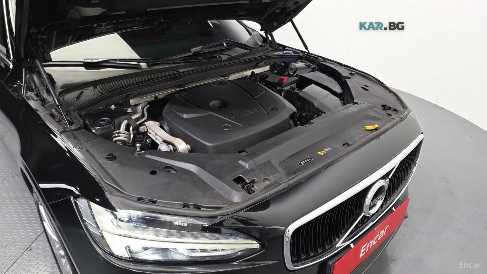Volvo S90 T5* MOMENTUM* DISTRONIC* HEADUP* КАМЕРА* ПОДГРЕВ* , снимка 17 - Автомобили и джипове - 55233322