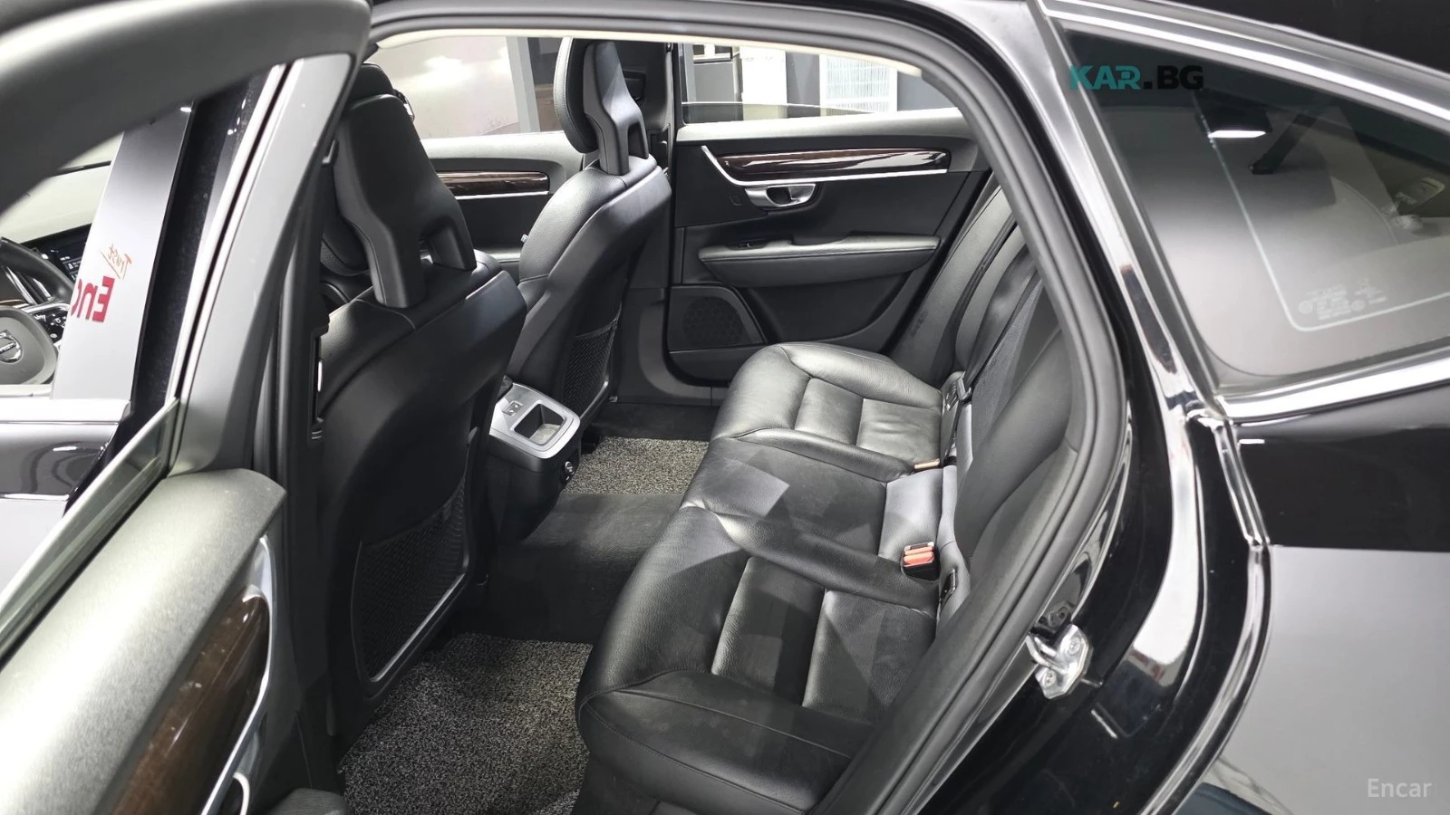 Volvo S90 T5* MOMENTUM* DISTRONIC* HEADUP* КАМЕРА* ПОДГРЕВ* , снимка 10 - Автомобили и джипове - 55233322