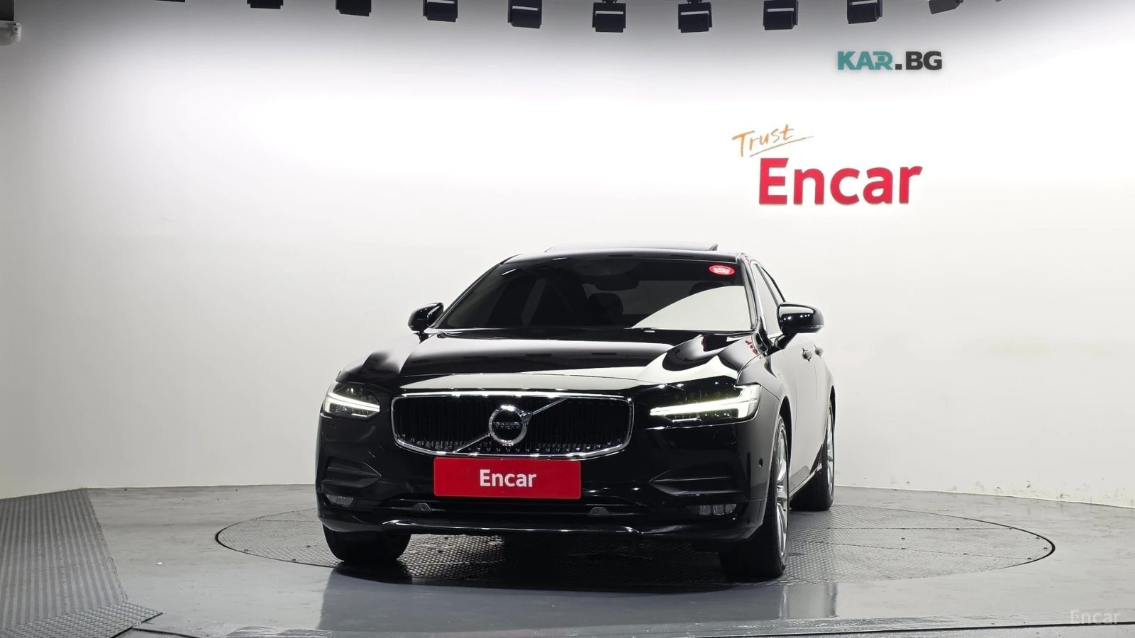 Volvo S90 T5* MOMENTUM* DISTRONIC* HEADUP* КАМЕРА* ПОДГРЕВ* , снимка 2 - Автомобили и джипове - 55233322