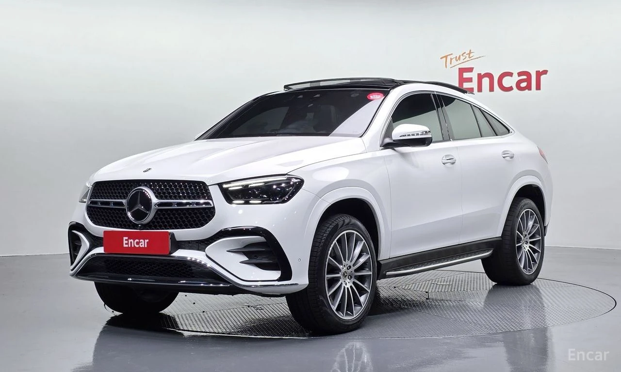 Mercedes-Benz GLE 450 ДИСТРОНИК * ОБДУХВАНЕ * HEAD-UP * BURMESTER, снимка 2 - Автомобили и джипове - 55233702