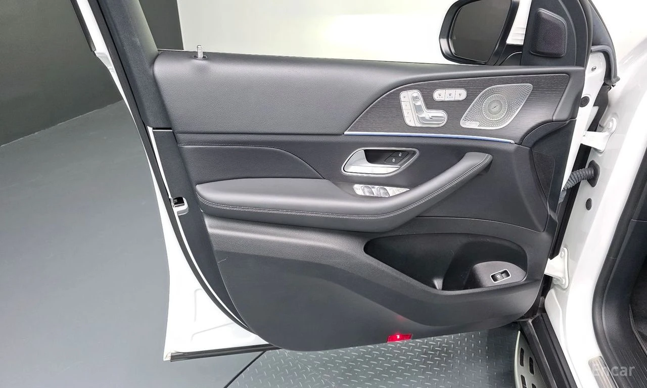Mercedes-Benz GLE 450 ДИСТРОНИК * ОБДУХВАНЕ * HEAD-UP * BURMESTER, снимка 14 - Автомобили и джипове - 55233702