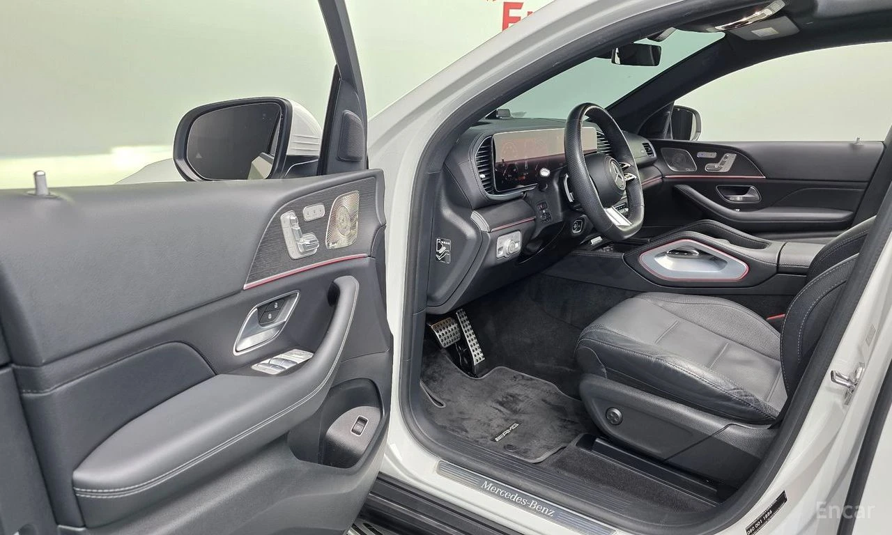Mercedes-Benz GLE 450 ДИСТРОНИК * ОБДУХВАНЕ * HEAD-UP * BURMESTER, снимка 16 - Автомобили и джипове - 55233702