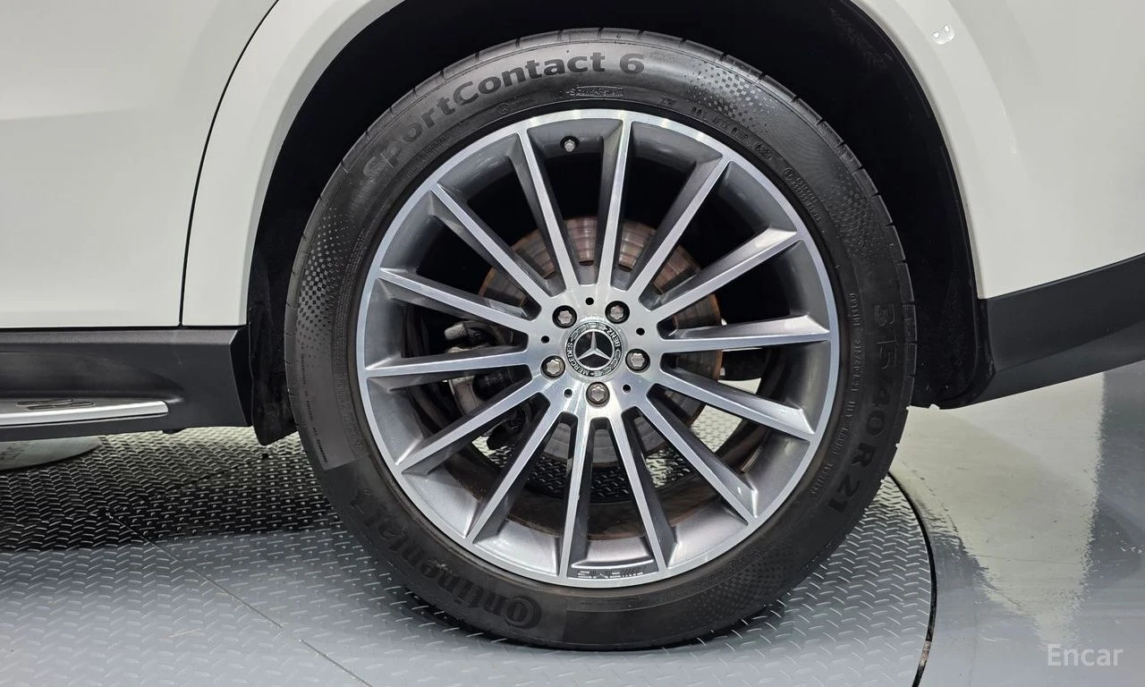 Mercedes-Benz GLE 450 ДИСТРОНИК * ОБДУХВАНЕ * HEAD-UP * BURMESTER, снимка 7 - Автомобили и джипове - 55233702