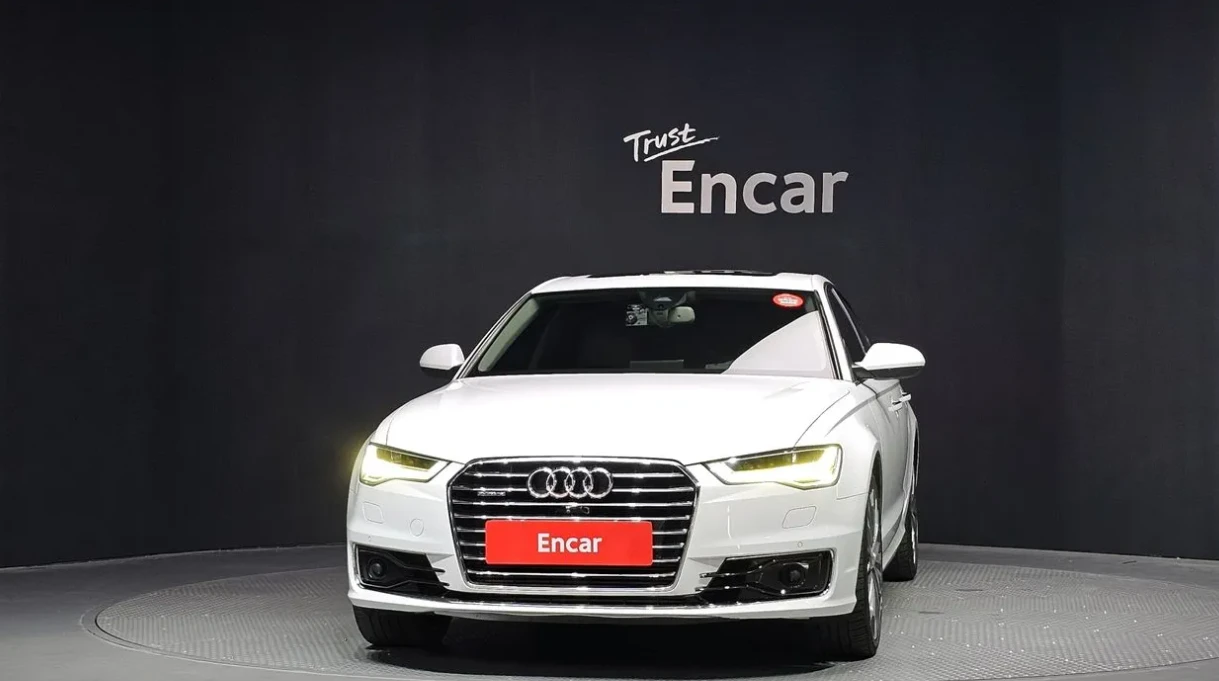 Audi A6 50TDI * ��������� * HEAD UP * 360 ������ *  | Mobile.bg � ����������� 2