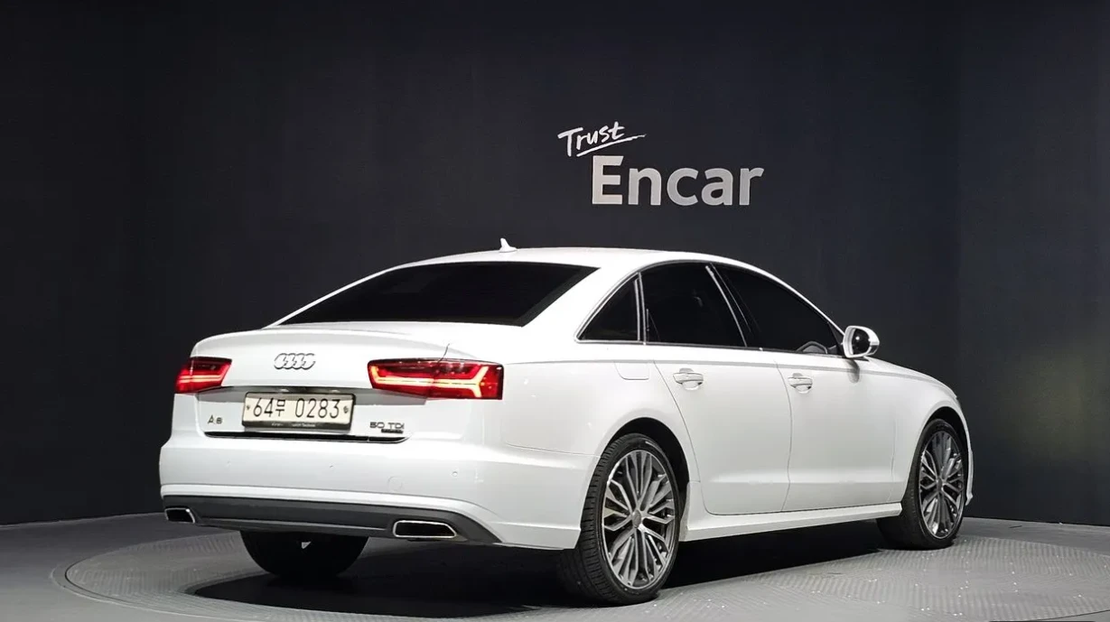 Audi A6 50TDI * ��������� * HEAD UP * 360 ������ *  | Mobile.bg � ����������� 3