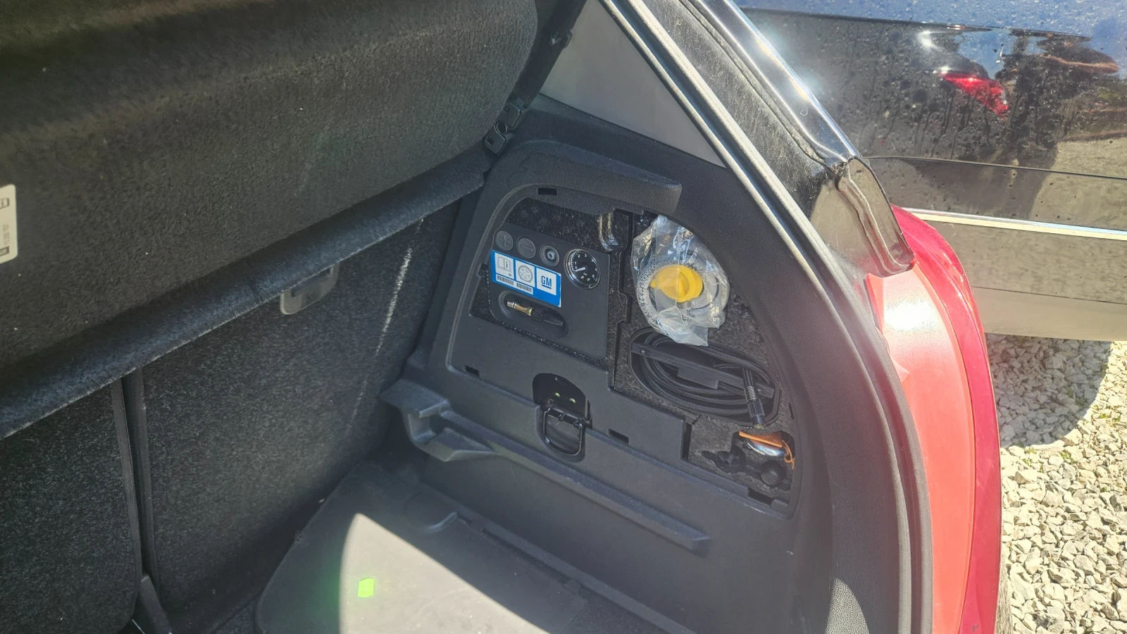 Opel Corsa 1.3cdti.klima, снимка 12 - Автомобили и джипове - 55537867