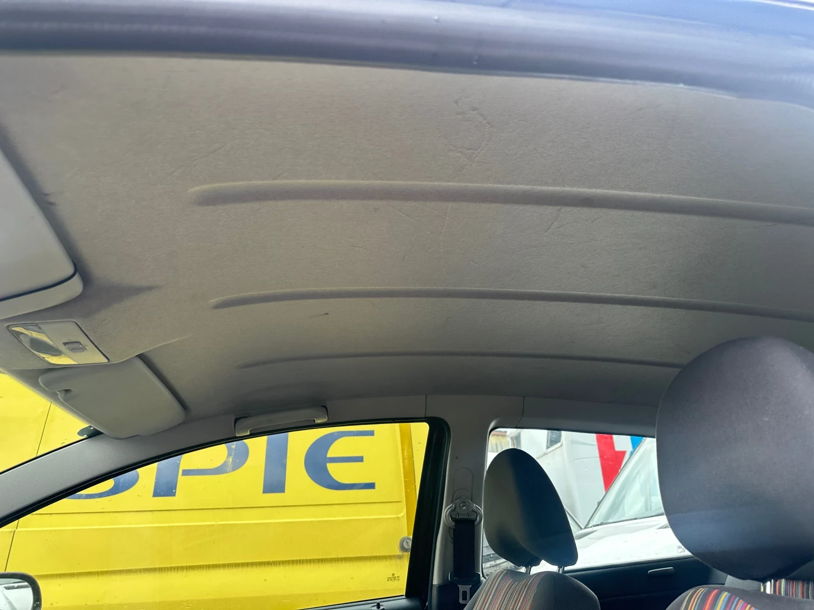 VW Fox Климатик, снимка 11 - Автомобили и джипове - 55696828