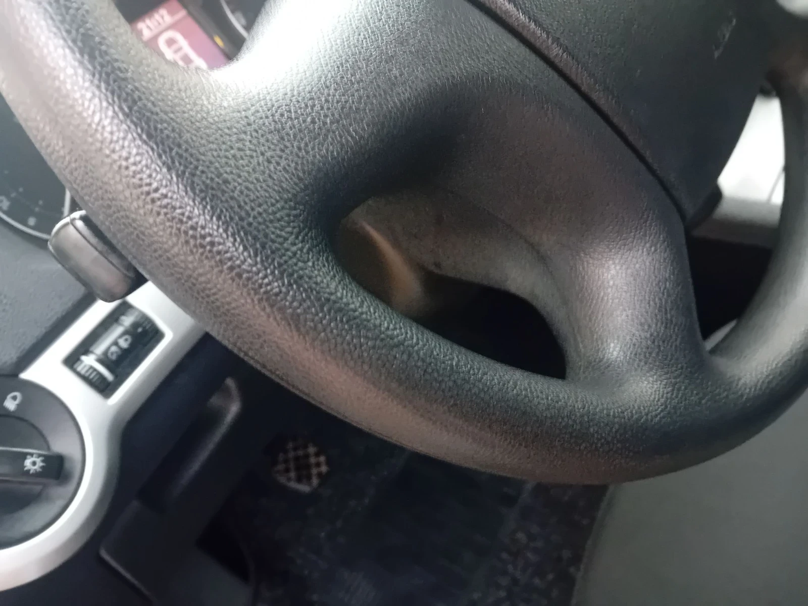Skoda Octavia 1.6Mpi  102k.sili, снимка 13 - Автомобили и джипове - 55890436