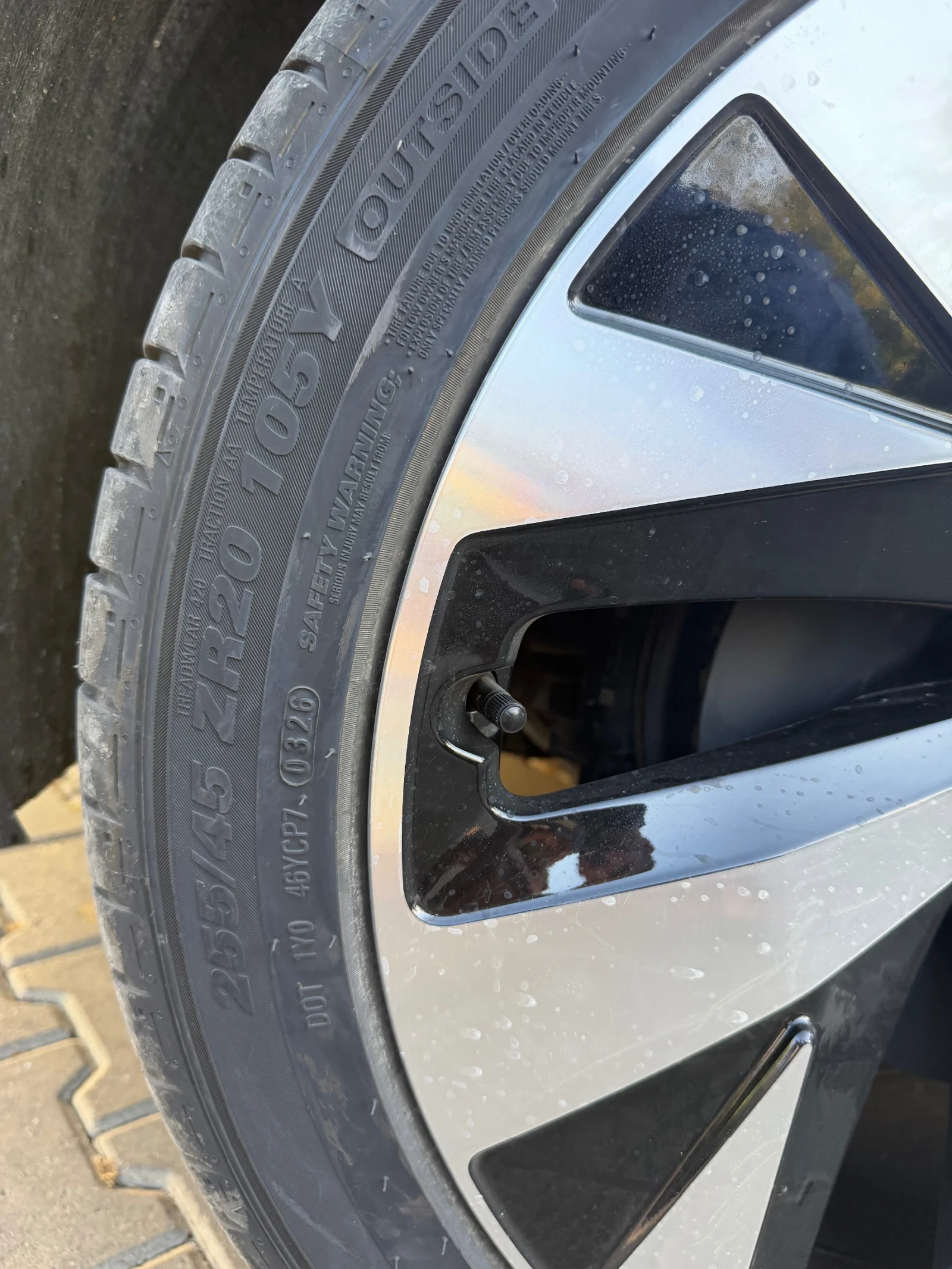 VW ID.4 Pro S AWD, снимка 17 - Автомобили и джипове - 55994569