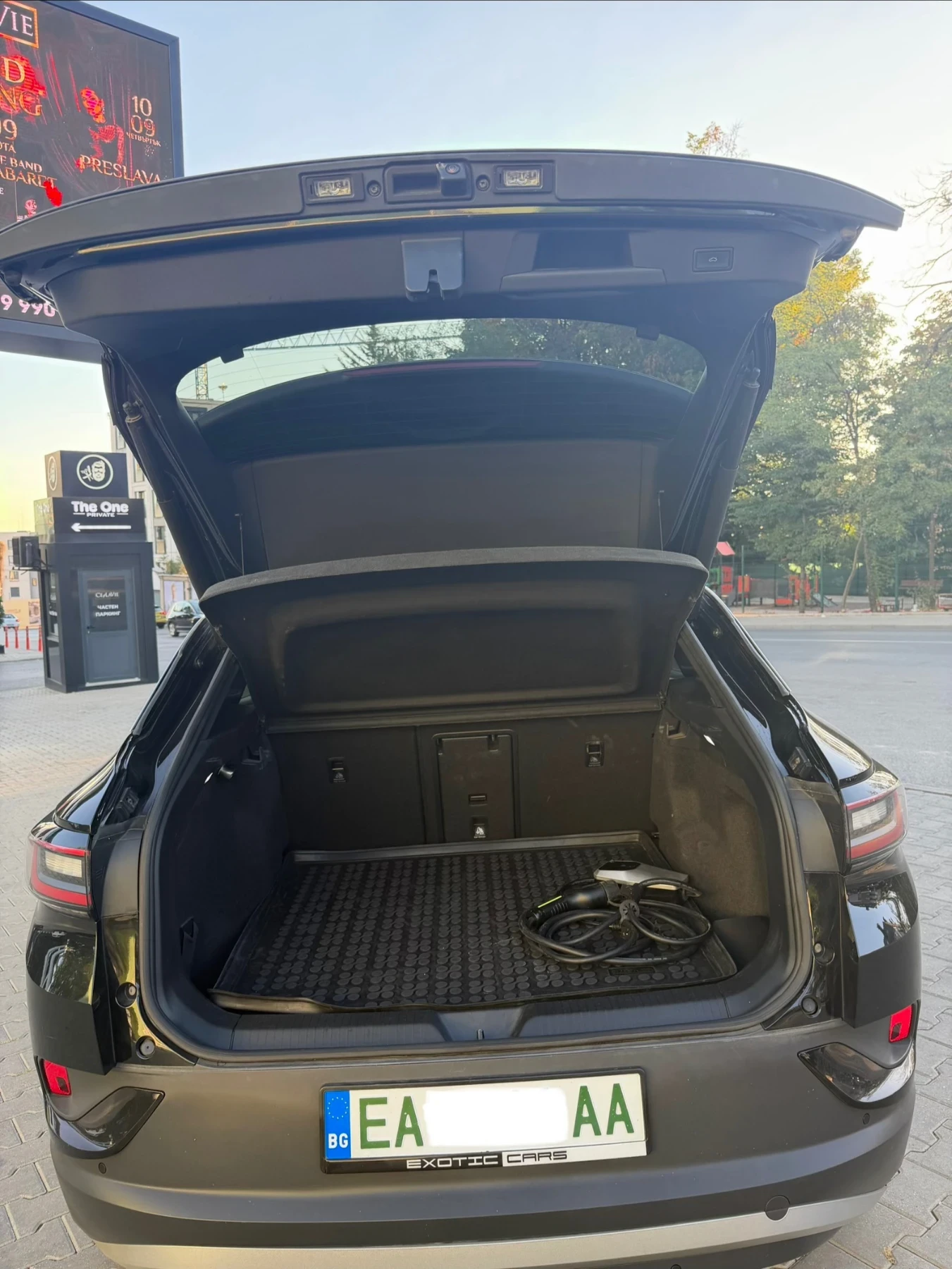 VW ID.4 Pro S AWD, снимка 7 - Автомобили и джипове - 55994569