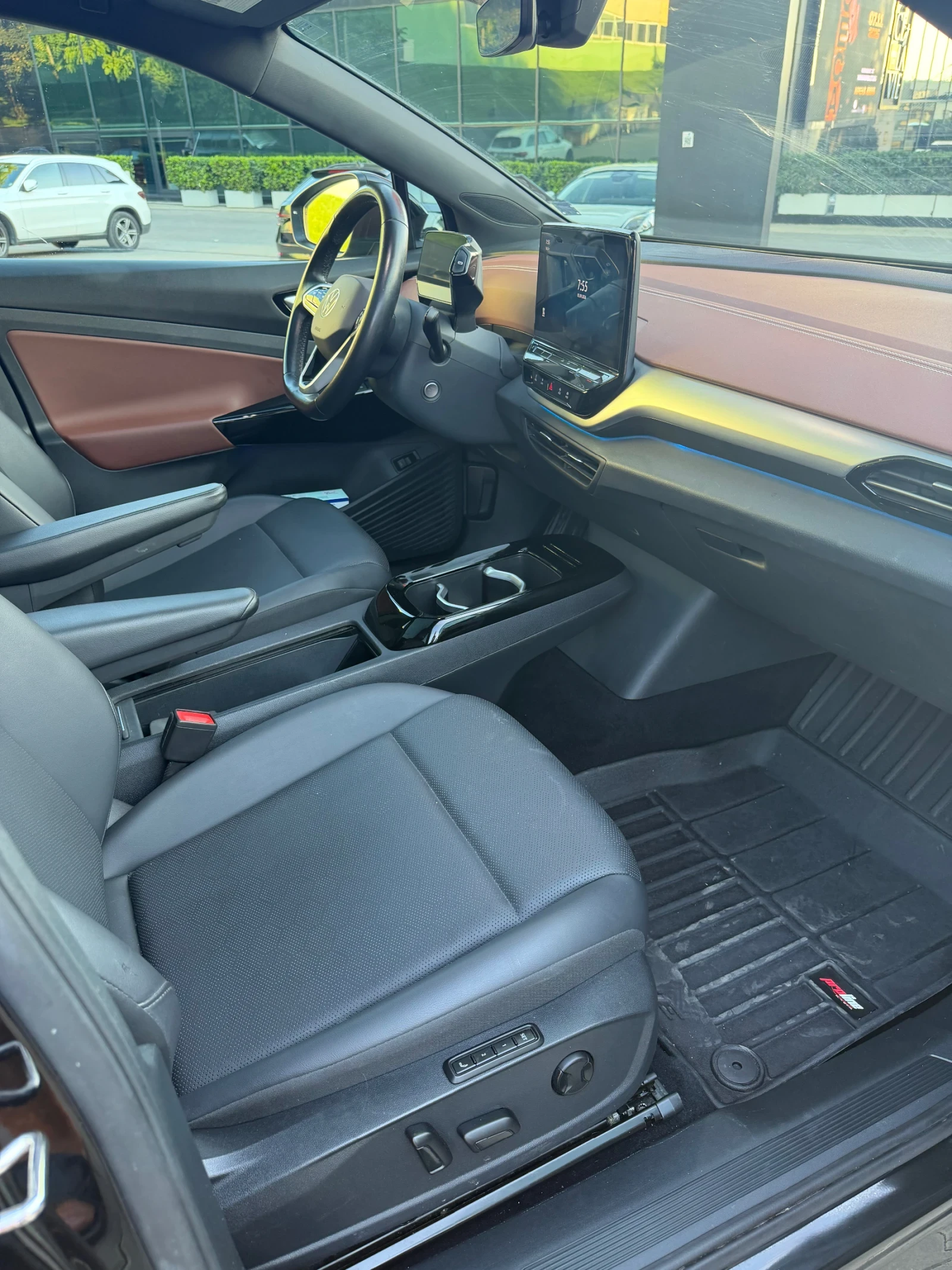 VW ID.4 Pro S AWD, снимка 10 - Автомобили и джипове - 55994569