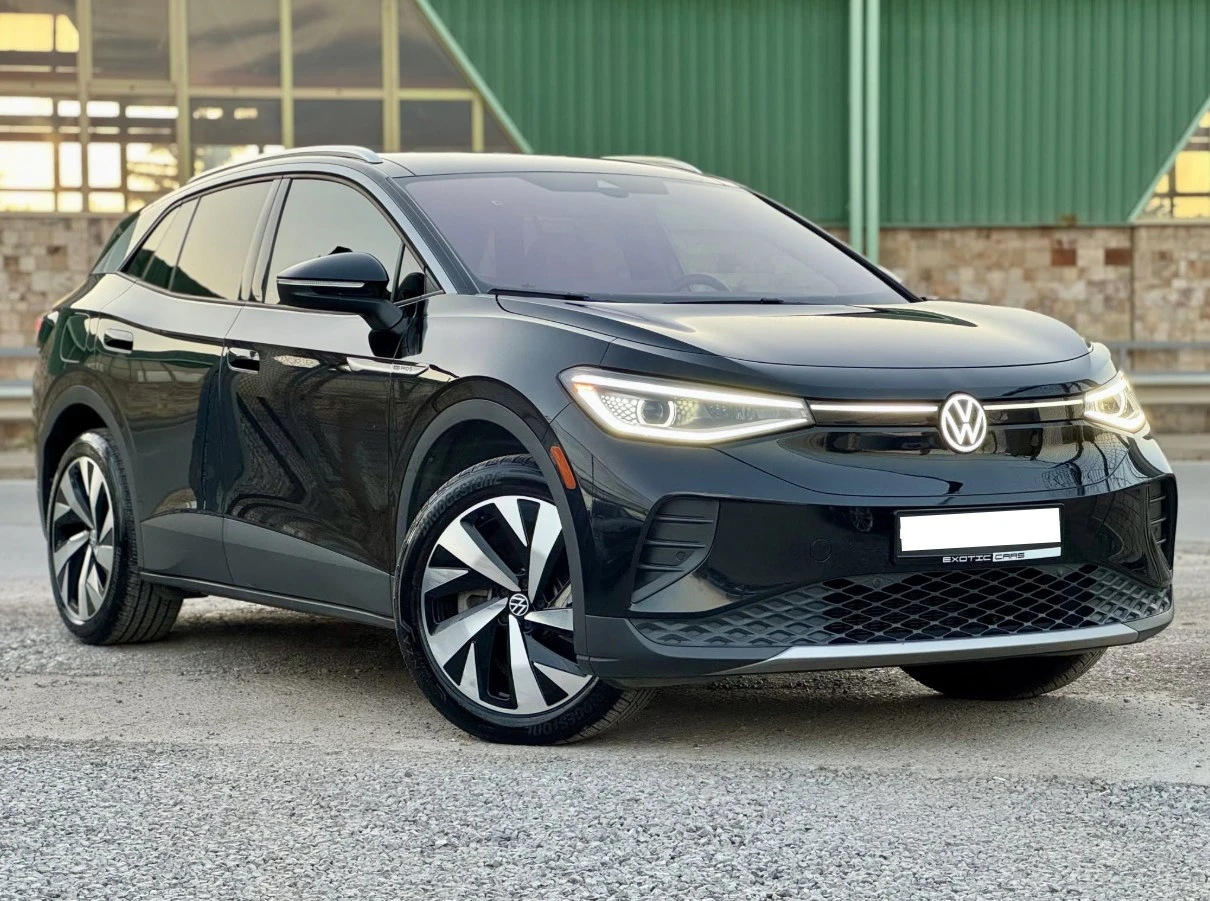 VW ID.4 Pro S AWD