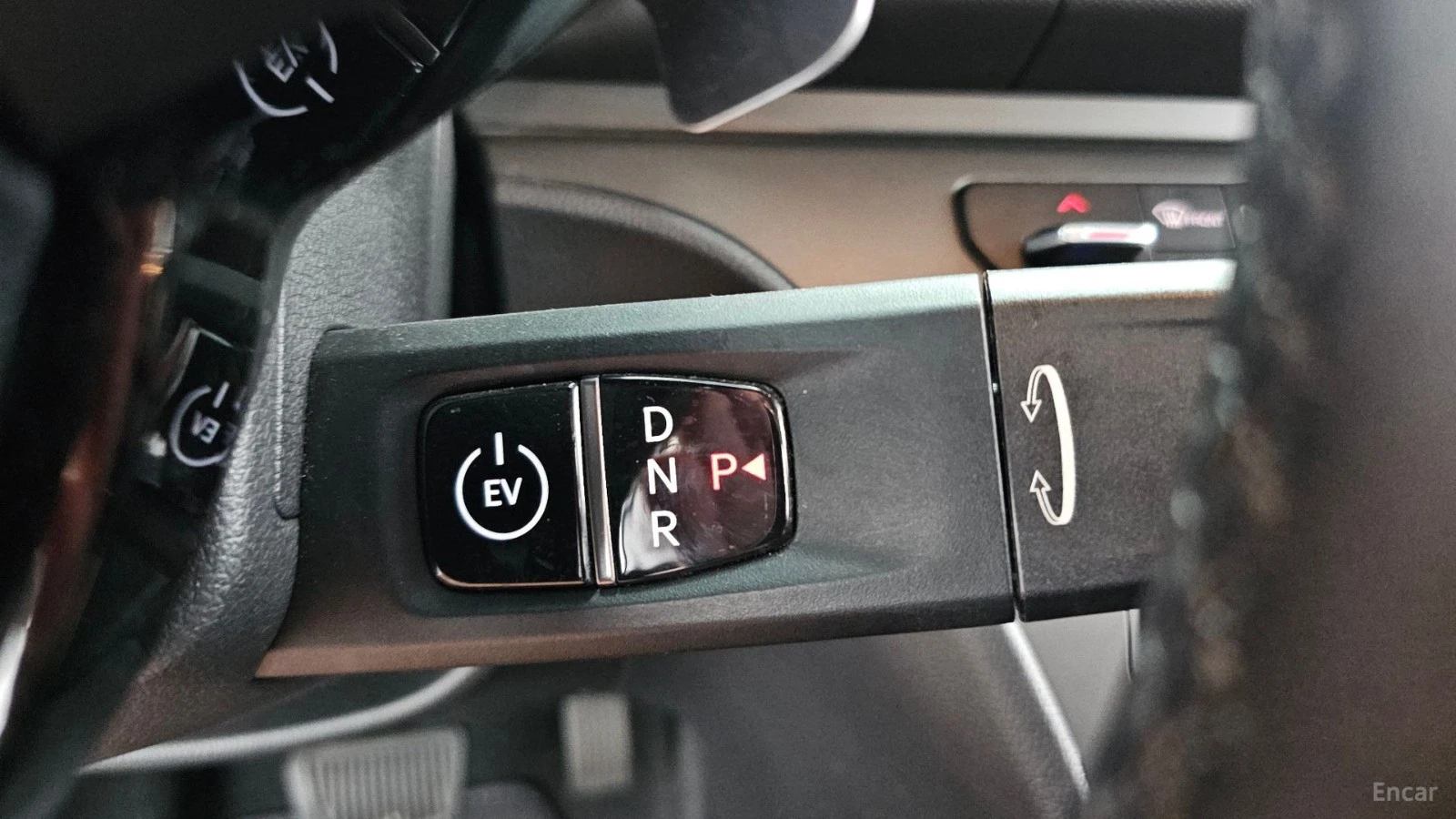 Kia Ray EV AIR FWD LFP, снимка 9 - Автомобили и джипове - 56113843