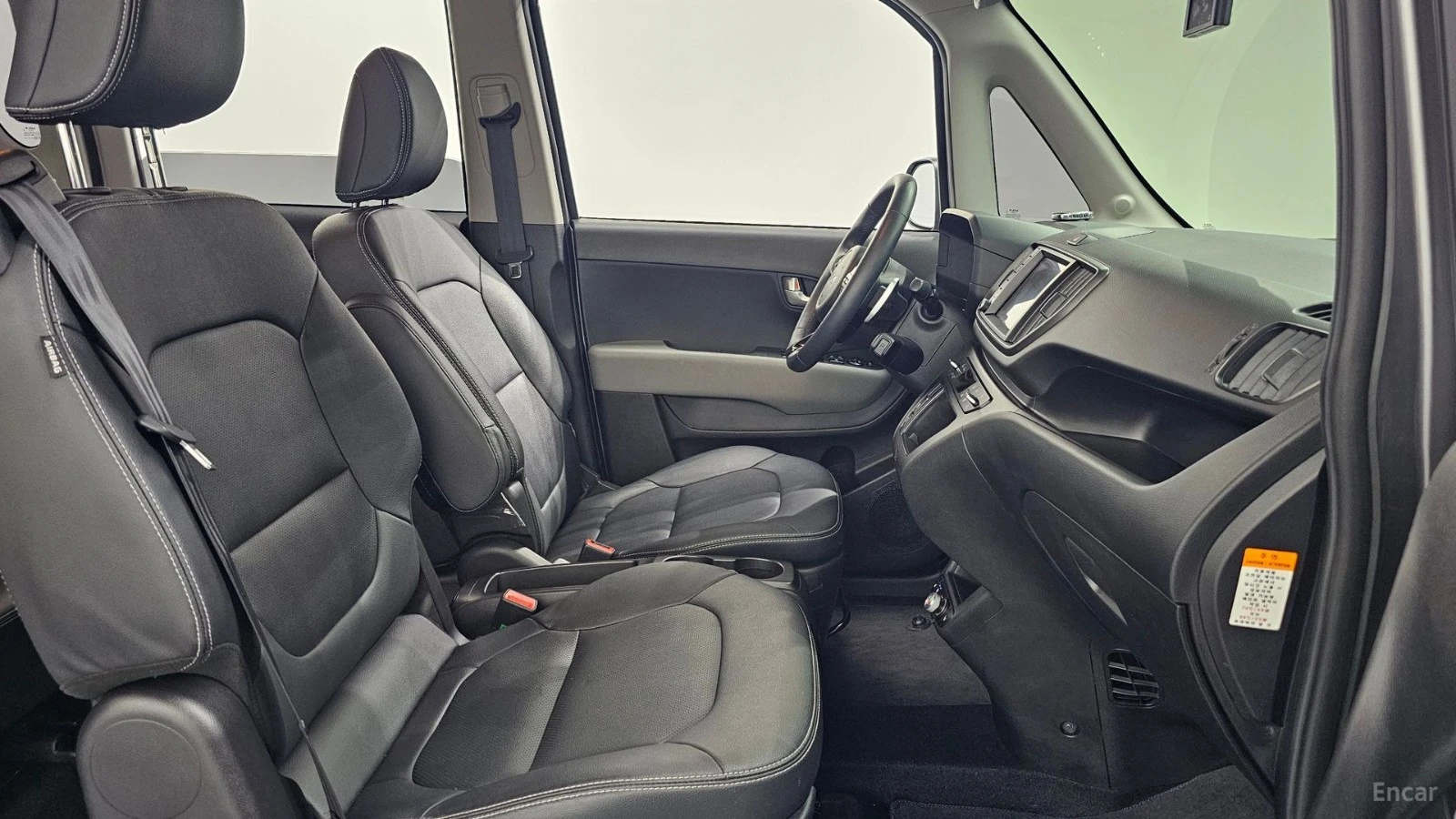 Kia Ray EV AIR FWD LFP, снимка 11 - Автомобили и джипове - 56113843