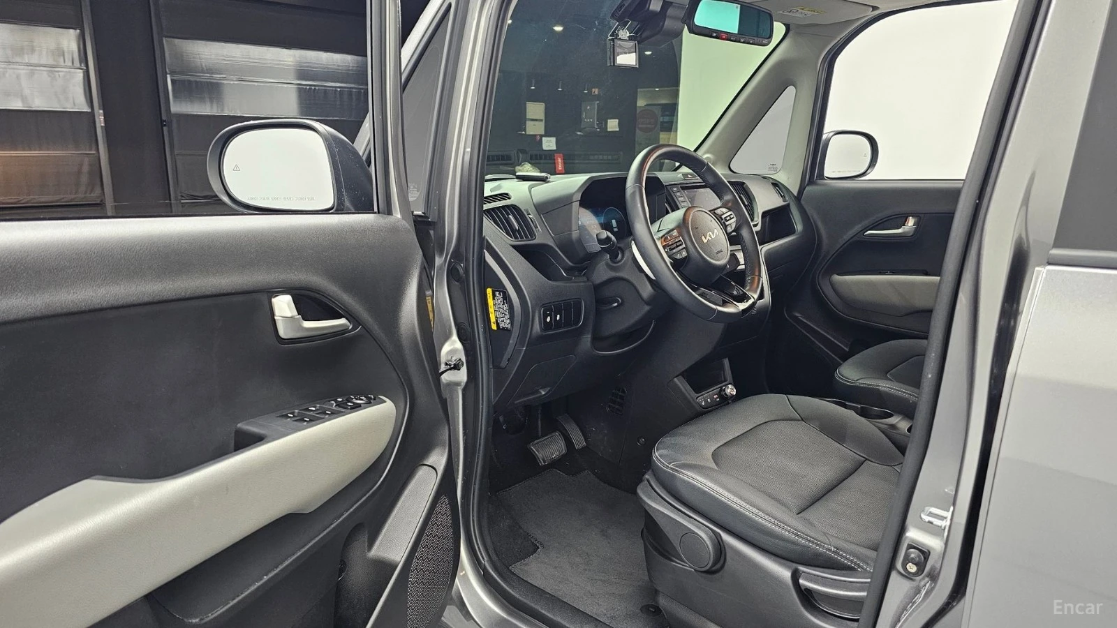 Kia Ray EV AIR FWD LFP, снимка 10 - Автомобили и джипове - 56113843
