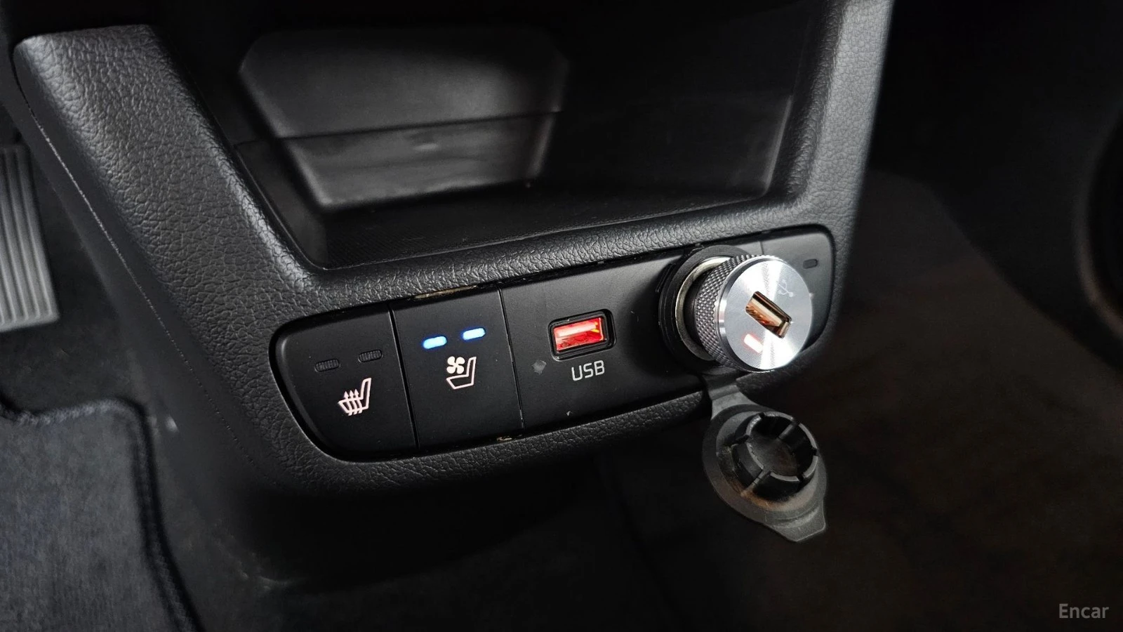 Kia Ray EV AIR FWD LFP, снимка 16 - Автомобили и джипове - 56113843