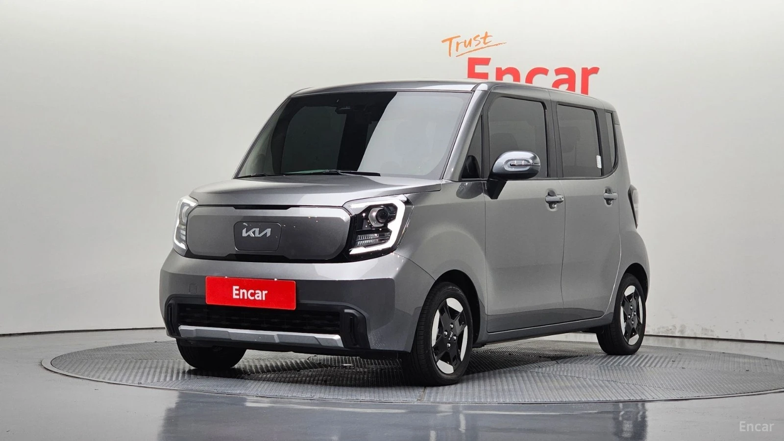 Kia Ray EV AIR FWD LFP
