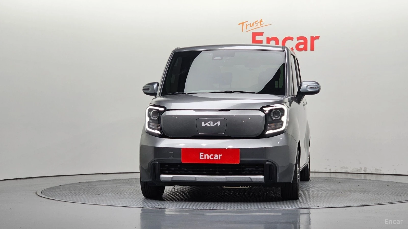 Kia Ray EV AIR FWD LFP, снимка 3 - Автомобили и джипове - 56113843
