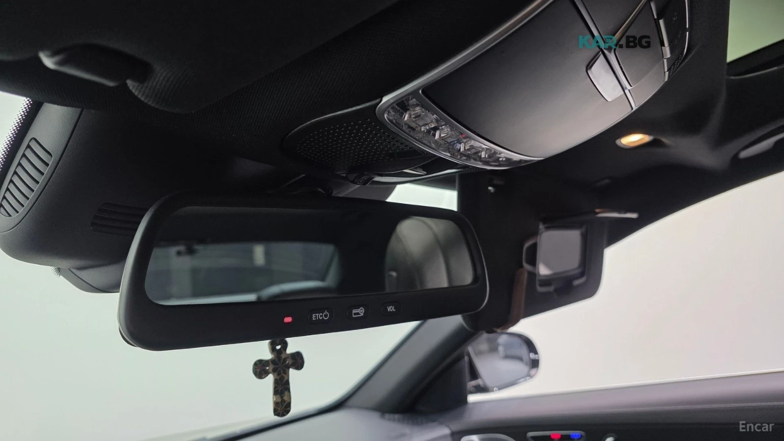 Mercedes-Benz S 350 4MATIC* AMG* ����* �������* ������* BURM* PANO* 36 | Mobile.bg � ����������� 15