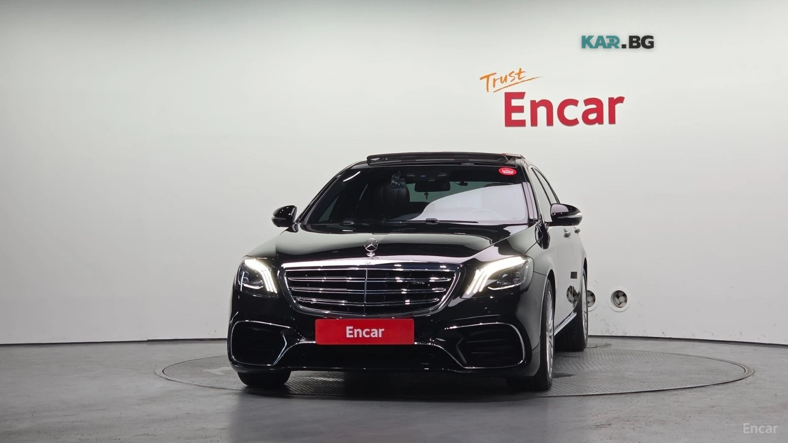Mercedes-Benz S 350 4MATIC* AMG* ����* �������* ������* BURM* PANO* 36 | Mobile.bg � ����������� 3