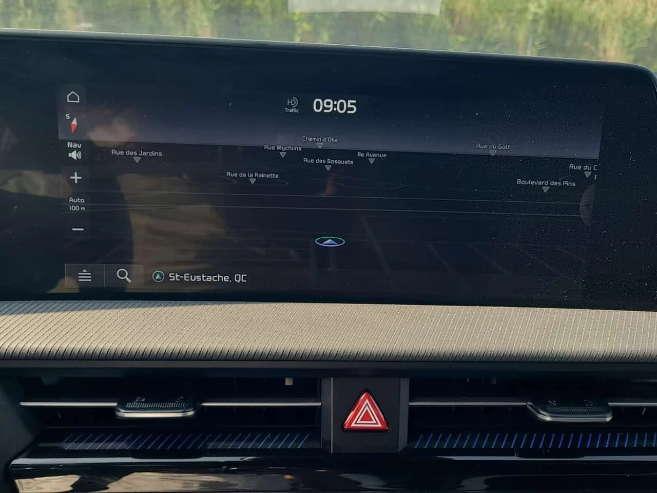 Kia EV6  GT LINE / 360 / Dis / ��������� / ���� � ������  | Mobile.bg � ����������� 11