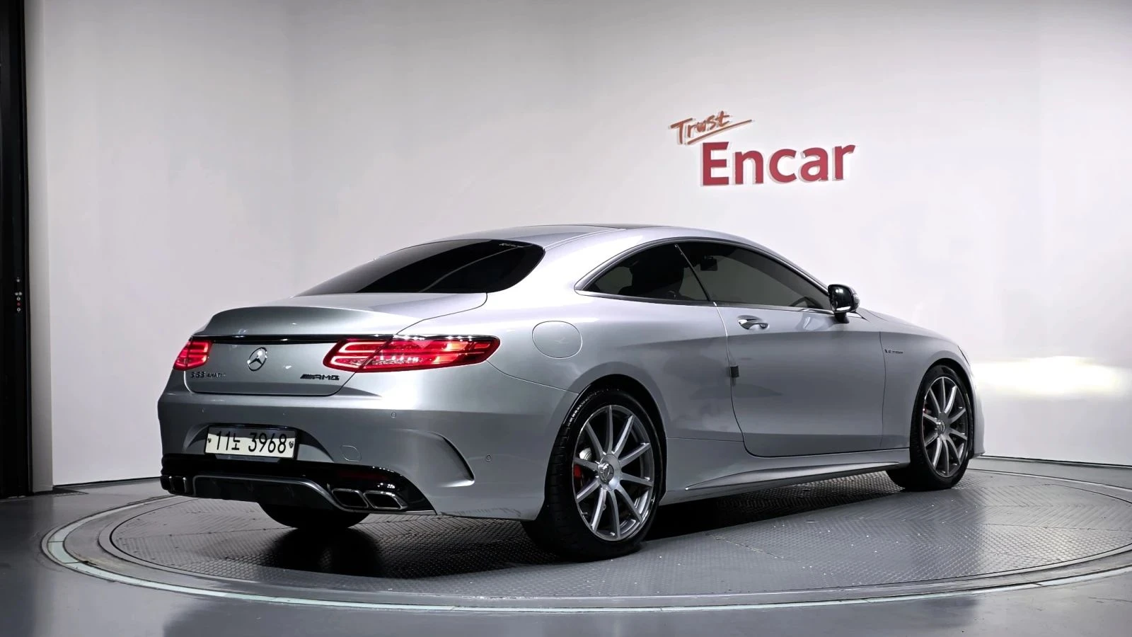 Mercedes-Benz S 63 AMG | Mobile.bg � ����������� 2