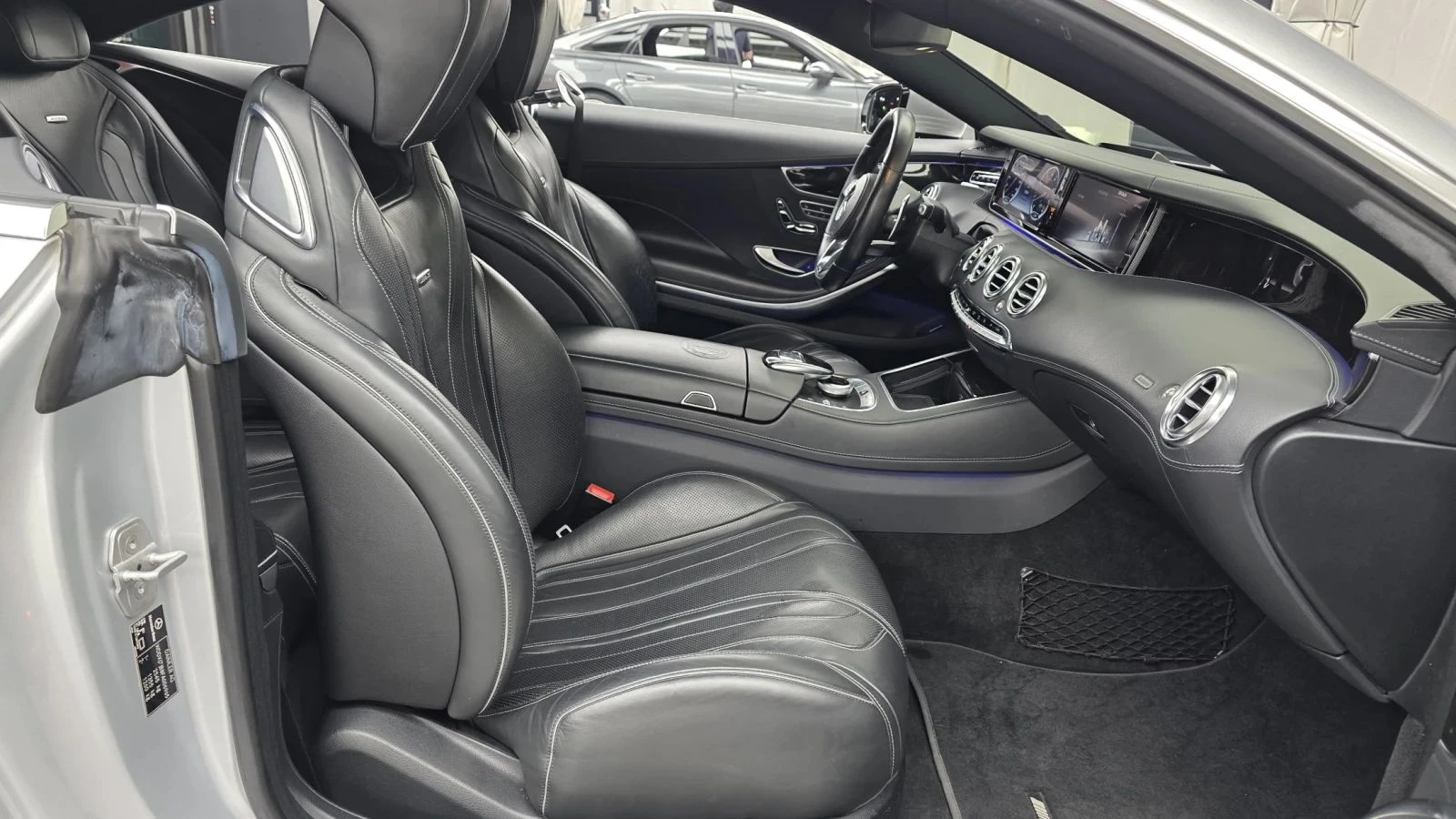 Mercedes-Benz S 63 AMG | Mobile.bg � ����������� 11