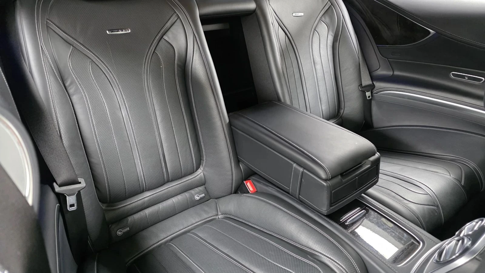 Mercedes-Benz S 63 AMG | Mobile.bg � ����������� 12
