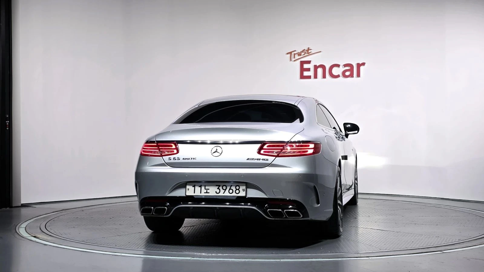 Mercedes-Benz S 63 AMG | Mobile.bg � ����������� 4