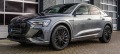 Audi E-Tron Sportback 55 quattro, снимка 3 - Автомобили и джипове - 43394039
