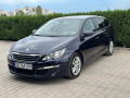 Peugeot 308 1.6 HDI 92 k.c. - [6] 