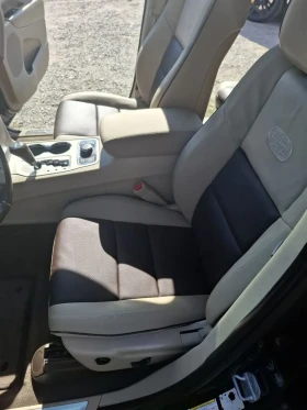 Jeep Grand cherokee Oberland 4x4, снимка 9
