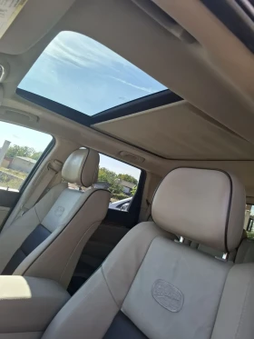Jeep Grand cherokee Oberland 4x4, снимка 4